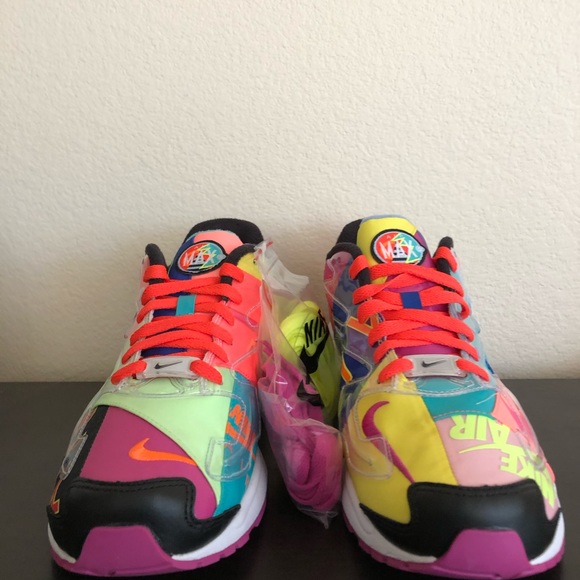 Air Max 2 ‘Light Atmos’ - Picture 3 of 5